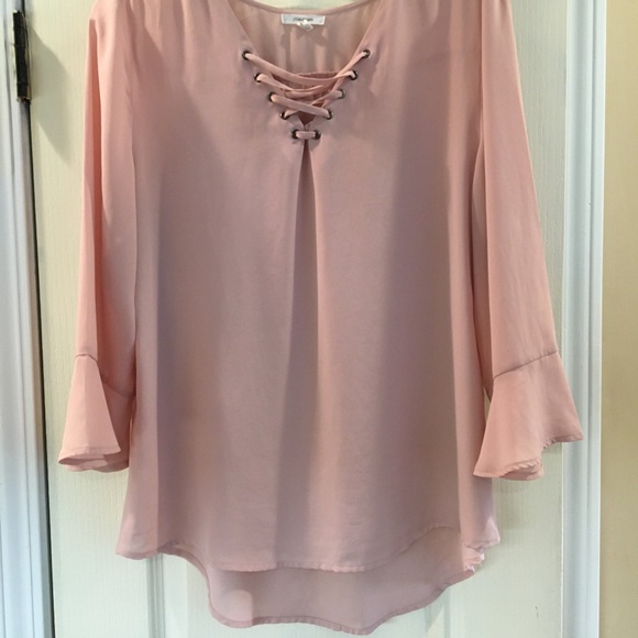 Maurices blouse - Picture 2 of 5